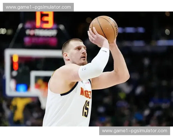 掘金队高位压迫效率骤降 约基奇体能分配成二月新课题 掘金队高位压迫效率骤降 约基奇体能分配成二月新课题