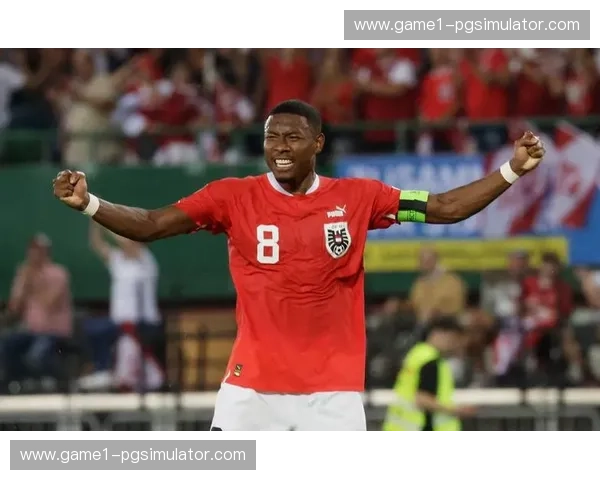 奥地利朗尼克体系适配性，德甲悍将能否复制欧洲杯表现