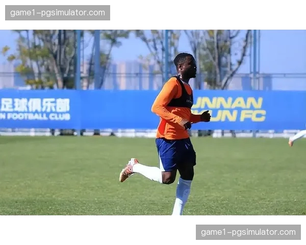 云南玉昆聚集中超经验球员 克莱伯卡约搭档黄紫昌邓涵文